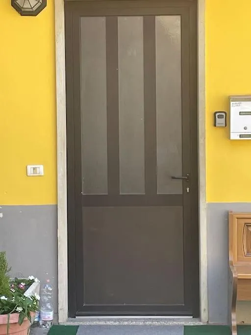 Malpensa House 29 Piu Servizio Taxi Mxp 20 Euro Lonate Pozzolo