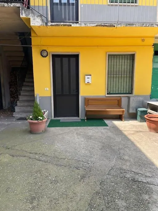 Malpensa House 29 Piu Servizio Taxi Mxp 20 Euro Lonate Pozzolo 0*,  Italy